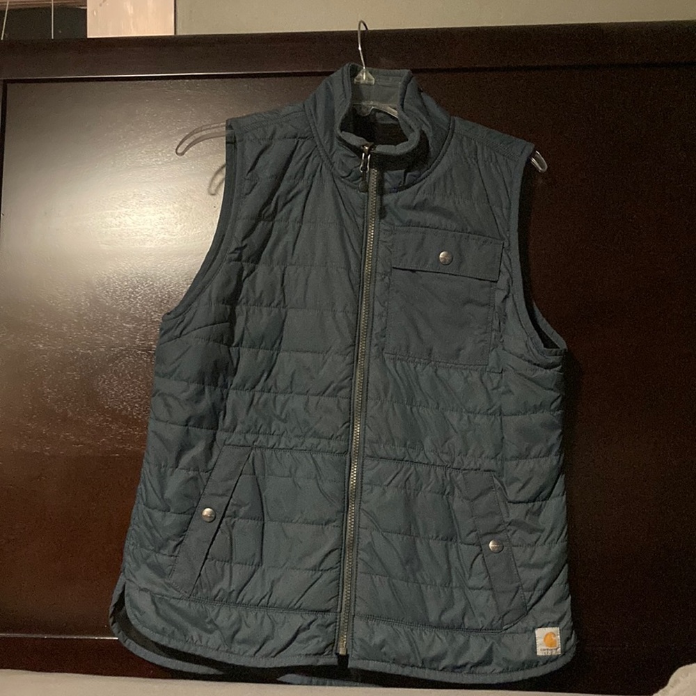Reversible Carhartt Vest